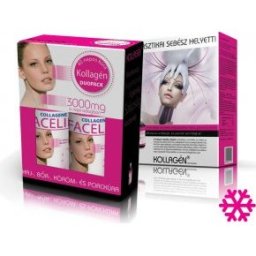 Specchiasol Kollagén Facelift szépség csomag - 2x500ml