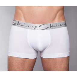 Skiny Boxer Férfi Alsó Pant