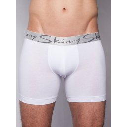 Skiny Boxer Férfi Alsó Pant