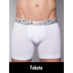 Skiny Boxer Férfi Alsó Pant