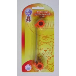 Baby Bruin biztonsági ajtórögzítő