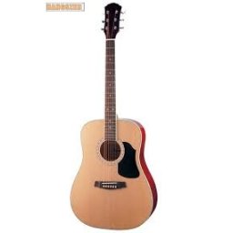 Geryon LD-18 NAT western gitár
