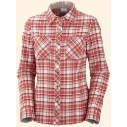 Columbia Női Flanel Ing Simply Put(TM) Flannel Shirt