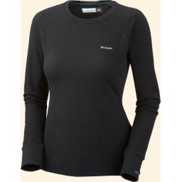 Columbia Női Aláöltöző Women's Heavyweight Long Sleeve Top