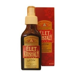 Életkristály Extra koncentrátum - 100ml