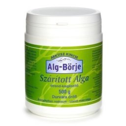 Alg-Börje szárított alga őrlemény - 500 g
