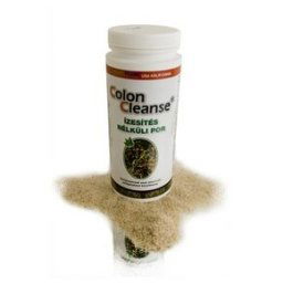 Colon Cleanse Béltisztító natúr por - 340 g