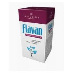 Flavan Naturlife koncentrátum - 300 ml