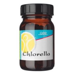 GSE Bio Chlorella tabletta - 240 db