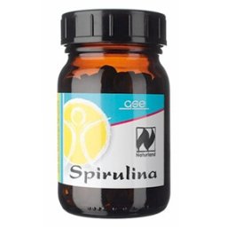 GSE Bio Spirulina tabletta - 240 db