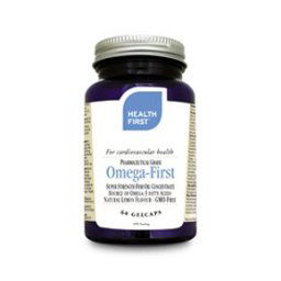 Health First Omega-First kapszula - 60 db