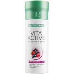 LR Health & Beauty Vita Aktív vitamin ital - 150ml