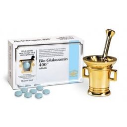 Pharma Nord Bio Glukozamin tabletta - 150 db