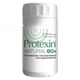 Protexin Natural kapszula - 60db