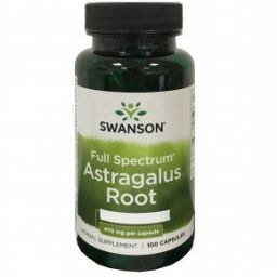 Swanson Astragalus kivonat kapszula - 100db