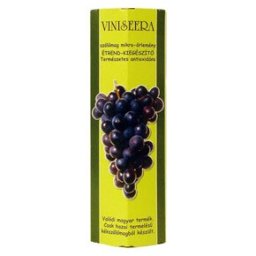 Viniseera Szőlőmag mikro-őrlemény - 250g