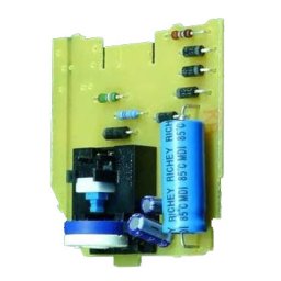 67040109 szájzuhany vezérlőpanel 3718 - MD16