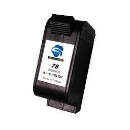 HP 6578A utángyártott patron