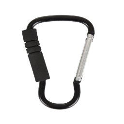Fillikid Mommy Clip táska akasztó karabiner babakocsira 792