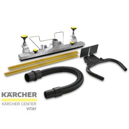 KÄRCHER Útfelülettisztító DN 40 (NT 55/1; NT 611)
