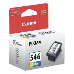 Canon CL-546 színes eredeti tintapatron