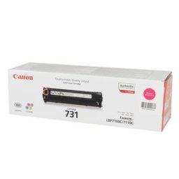 Canon CRG-731M eredeti toner