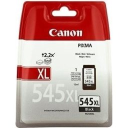 Canon PG-545 XL fekete eredeti tintapatron