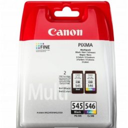 Canon PG-545/CL-546 Multipack eredeti tintapatron