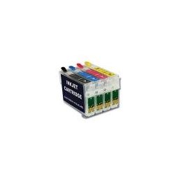 RINK T1291 / T1301 tinta nélkül