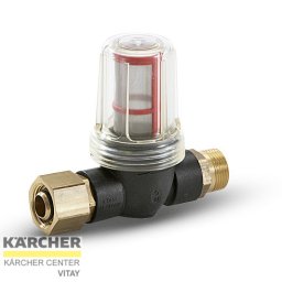 KÄRCHER Vízszűrő