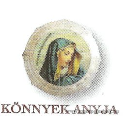 Könnyek anyja