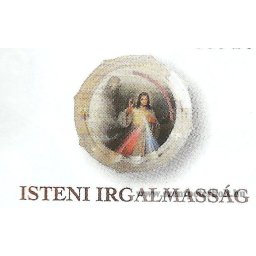 Isteni irgalmasság