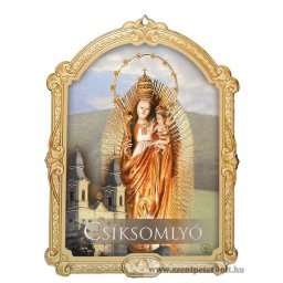 Csíksomlyói Mária
