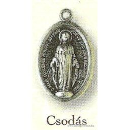 Csodás érem