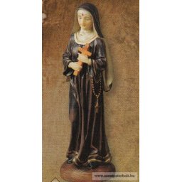 Szent Rita szobor 60 cm