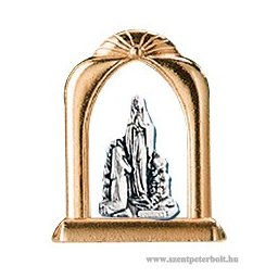 Lourdes-i Szűzanya mini oltár