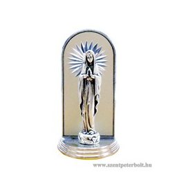 Lourdes-i Szűzanya oltár