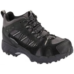 Columbia Cipő Youth Tagori Mid Omni-Tech