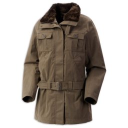 Columbia Kabát Fifth Avenue Jacket