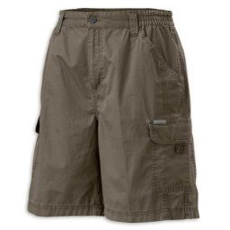 Columbia Rövid Nadrág Elkhorn II Short