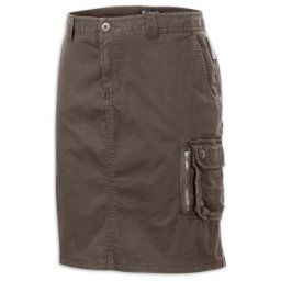 Columbia Szoknya Bridgepont Cargo Skirt.