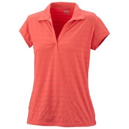 Columbia Polo Pretty Polo