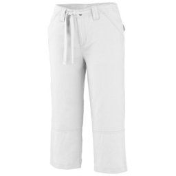 Columbia Nadrág Dessert Bloom Capri