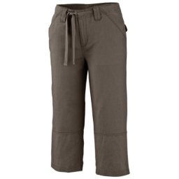 Columbia Nadrág Dessert Bloom Capri.