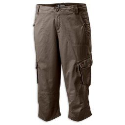 Columbia Nadrág Bridgeport Knee Pant