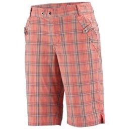 Columbia Rövid Nadrág Tender Trails Plaid Short.