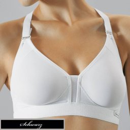 Skiny Sport Női Melltartó Soft