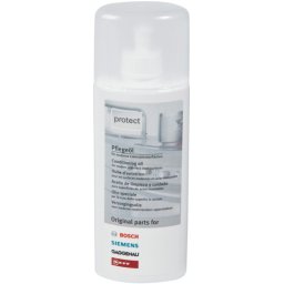 Bosch/Siemens Inox ápolószer 00311135