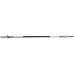Kétkezes könnyített rúd 160cm