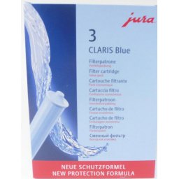 Jura Claris Blue vízszűrő 3db - 71312